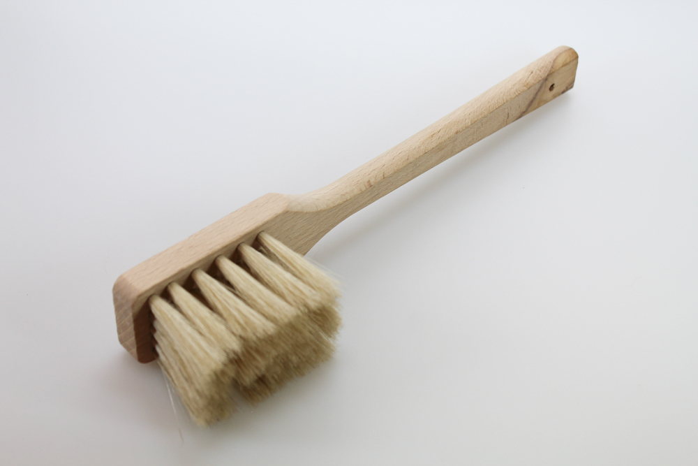 Stollenbürste Profi